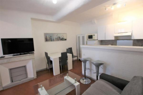 Appartement 45 m2 en duplex au coeur de cannes, à 4 minutes de la mer